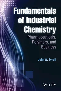 Fundamentals of Industrial Chemistry_cover
