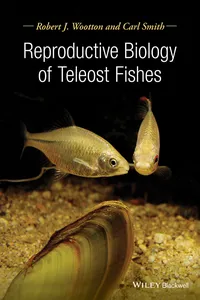 Reproductive Biology of Teleost Fishes_cover