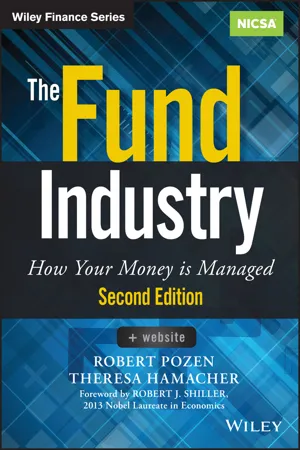 The Fund Industry