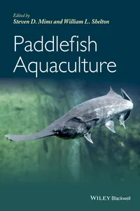Paddlefish Aquaculture_cover