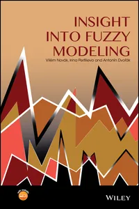 Insight into Fuzzy Modeling_cover
