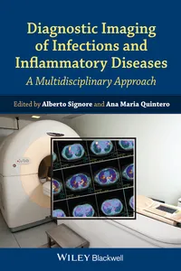 Diagnostic Imaging of Infections and Inflammatory Diseases_cover