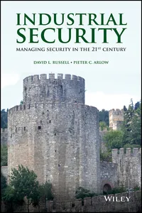 Industrial Security_cover