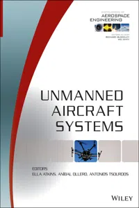 Unmanned Aircraft Systems_cover