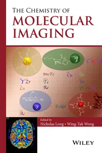 The Chemistry of Molecular Imaging_cover