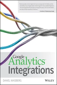 Google Analytics Integrations_cover