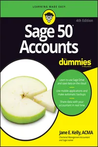 Sage 50 Accounts For Dummies_cover