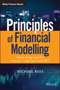 Principles of Financial Modelling_cover