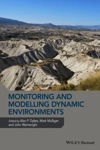 Monitoring and Modelling Dynamic Environments_cover