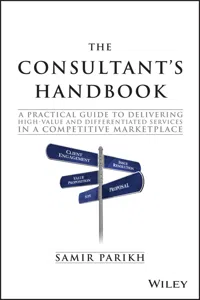 The Consultant's Handbook_cover