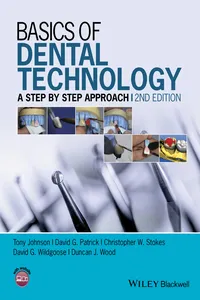 Basics of Dental Technology_cover