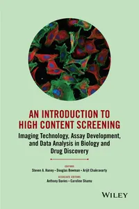 An Introduction To High Content Screening_cover