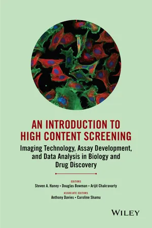 An Introduction To High Content Screening