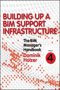 The BIM Manager's Handbook, Part 4_cover