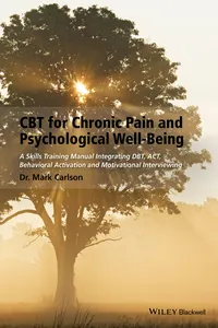 CBT for Chronic Pain and Psychological Well-Being_cover