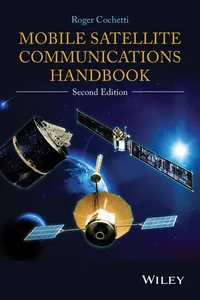Mobile Satellite Communications Handbook_cover