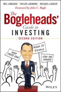 The Bogleheads' Guide to Investing_cover