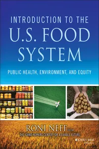 Introduction to the US Food System_cover