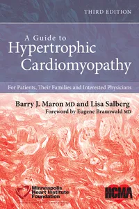 A Guide to Hypertrophic Cardiomyopathy_cover