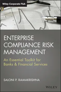 Enterprise Compliance Risk Management_cover