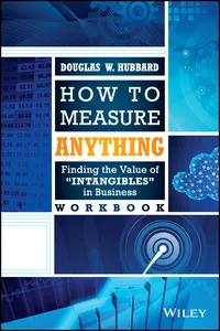 How to Measure Anything Workbook_cover