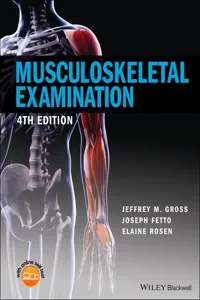 Musculoskeletal Examination_cover