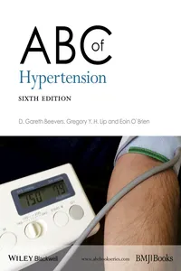 ABC of Hypertension_cover