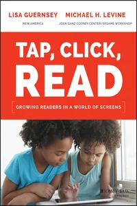 Tap, Click, Read_cover