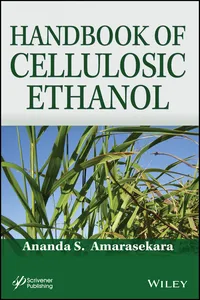 Handbook of Cellulosic Ethanol_cover