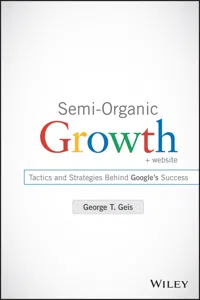 Semi-Organic Growth_cover