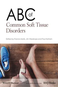 ABC of Common Soft Tissue Disorders_cover