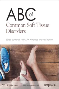 ABC of Common Soft Tissue Disorders_cover