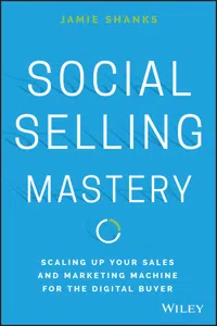 Social Selling Mastery_cover