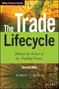 The Trade Lifecycle_cover