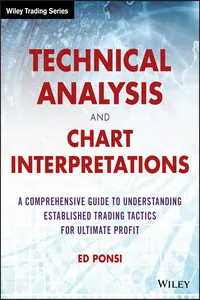 Technical Analysis and Chart Interpretations_cover