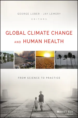 Global Climate Change and Human Health