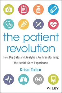The Patient Revolution_cover