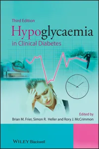 Hypoglycaemia in Clinical Diabetes_cover