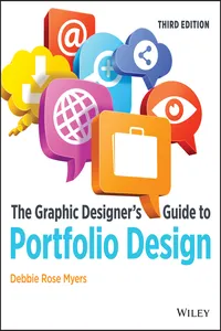 The Graphic Designer's Guide to Portfolio Design_cover