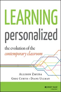 Learning Personalized_cover