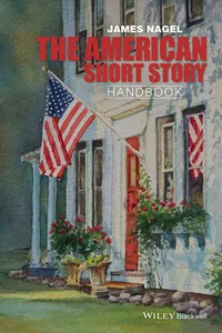 The American Short Story Handbook_cover