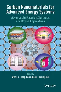 Carbon Nanomaterials for Advanced Energy Systems_cover