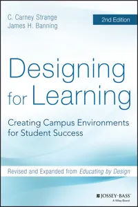 Designing for Learning_cover