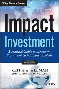 Impact Investment_cover