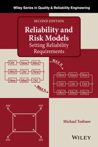 Reliability and Risk Models_cover