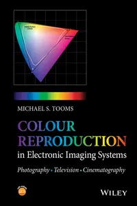 Colour Reproduction in Electronic Imaging Systems_cover