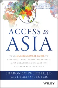 Access to Asia_cover