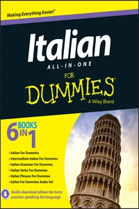 Italian All-in-One For Dummies_cover