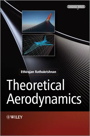 Theoretical Aerodynamics