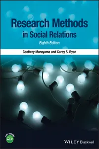 Research Methods in Social Relations_cover